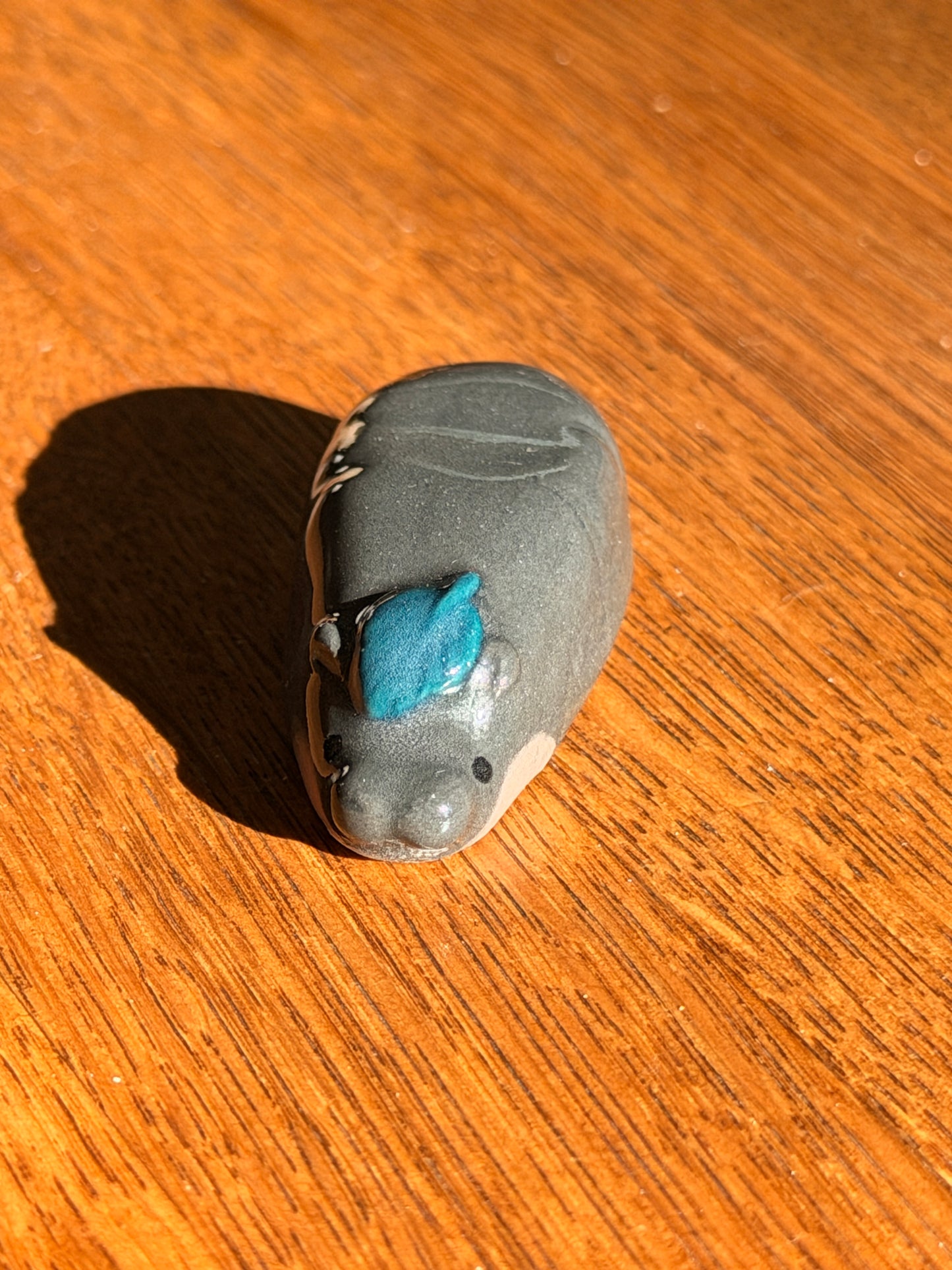 Mini Moo Blind Box [Limited Edition]