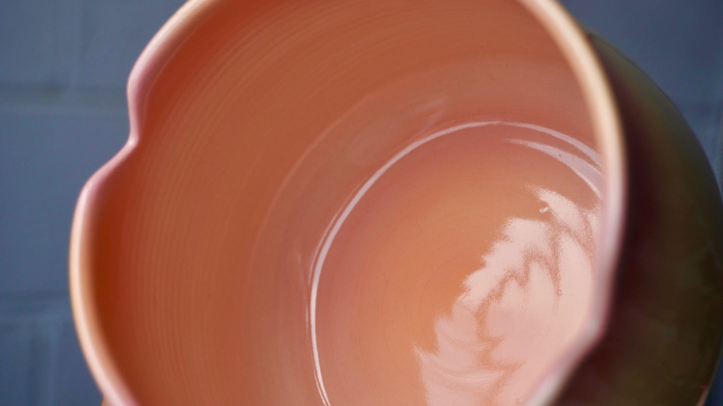 A Bouquet of Flowers [Seconds]