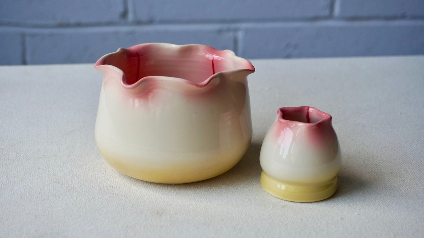 A Bouquet of Flowers [Seconds]