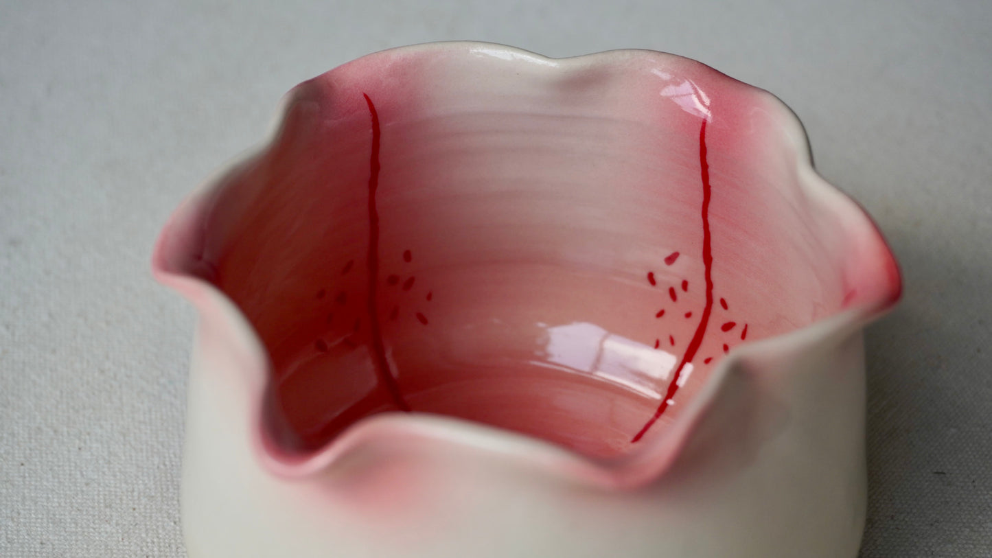 A Bouquet of Flowers [Seconds]