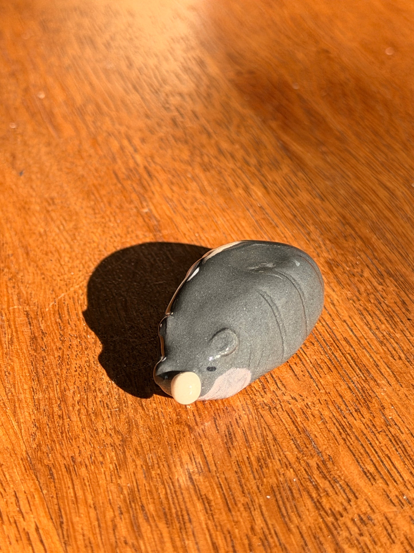 Mini Moo Blind Box [Limited Edition]