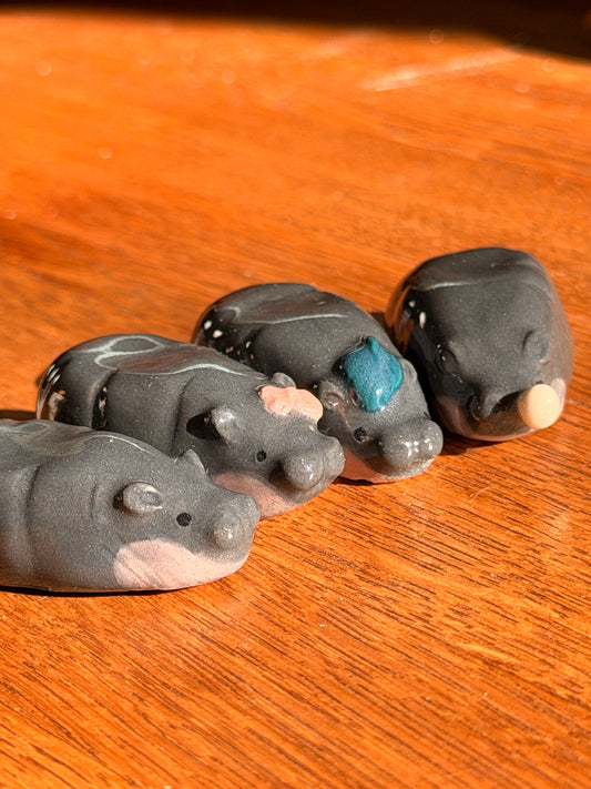 Mini Moo Blind Box [Limited Edition]