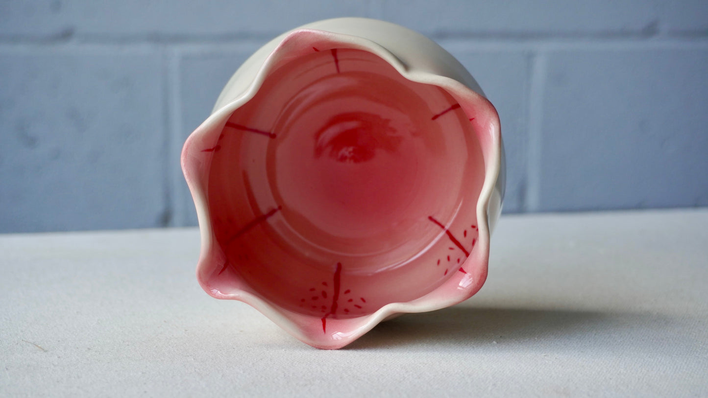 A Bouquet of Flowers [Seconds]