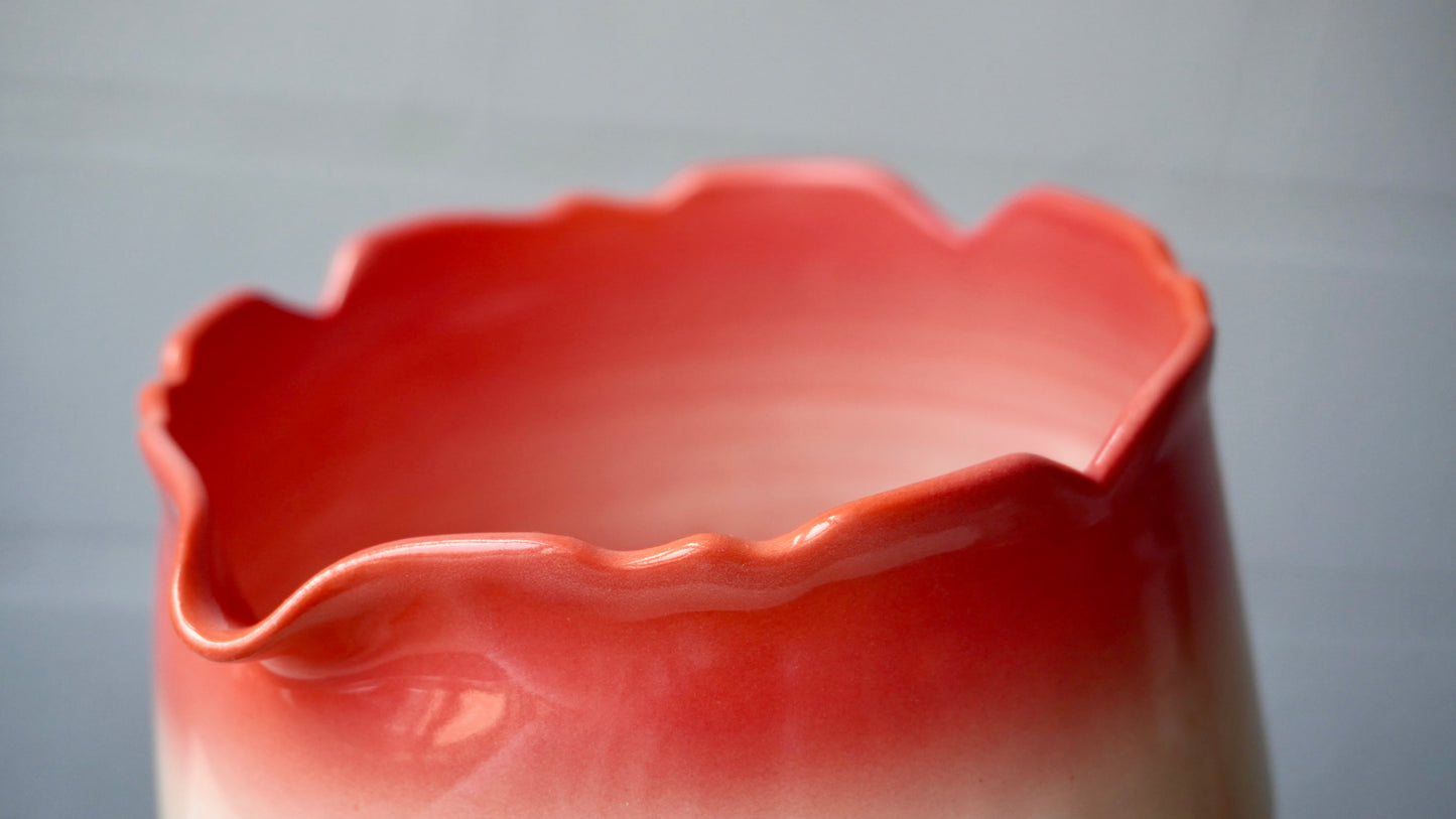 A Bouquet of Flowers [Seconds]