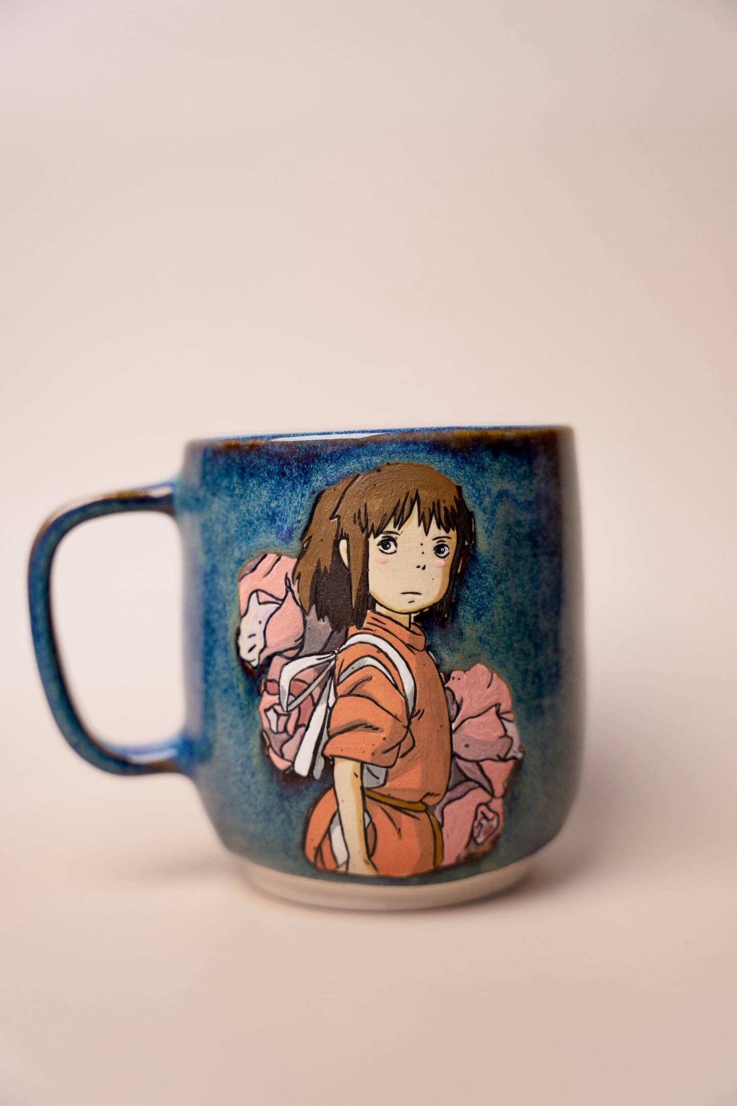 Chihiro (Spirited Away)