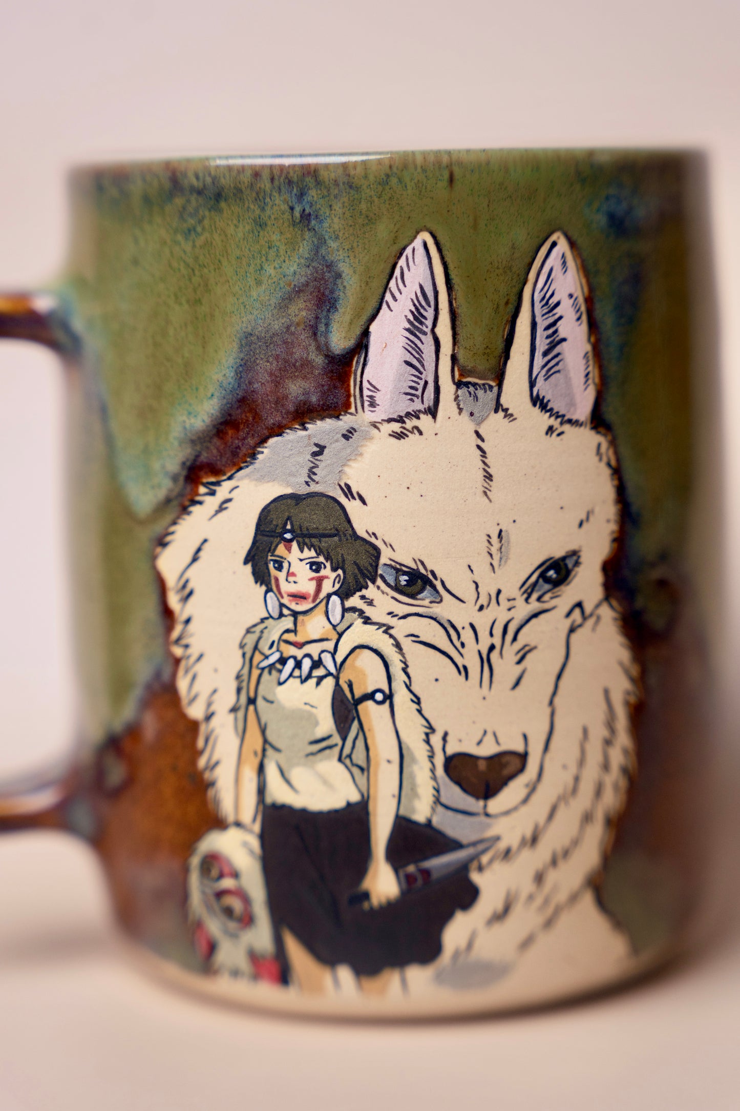 Princess Mononoke