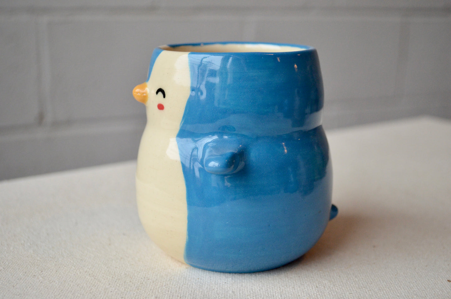 [Preorder] Pudgy Penguin x Little Ko Ceramics