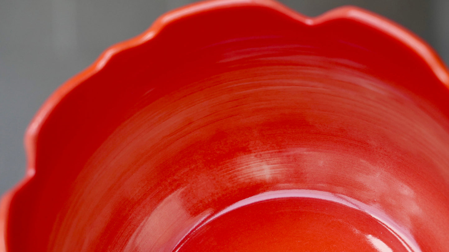 A Bouquet of Flowers [Seconds]