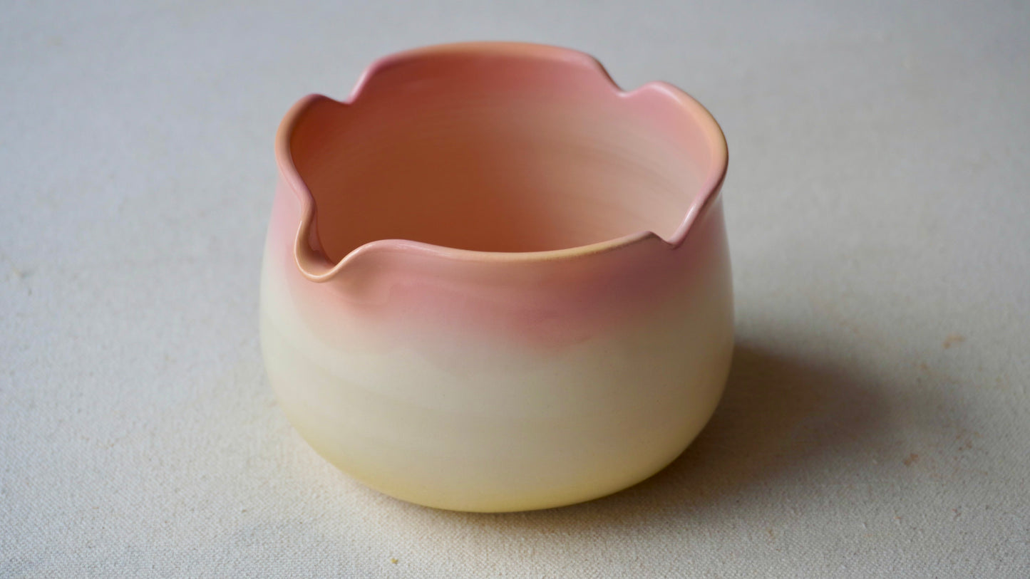 A Bouquet of Flowers [Seconds]