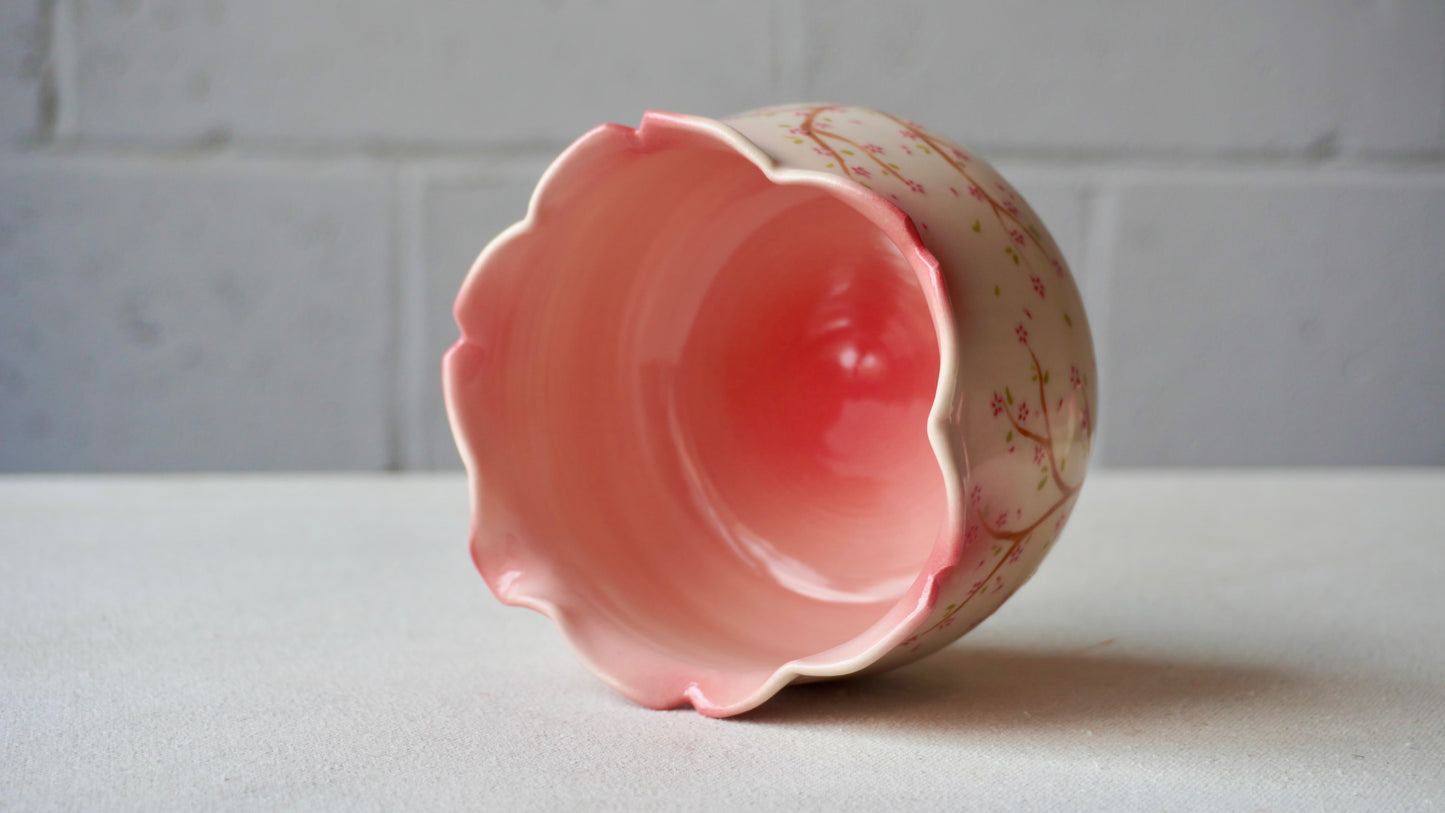 A Bouquet of Flowers [Seconds]