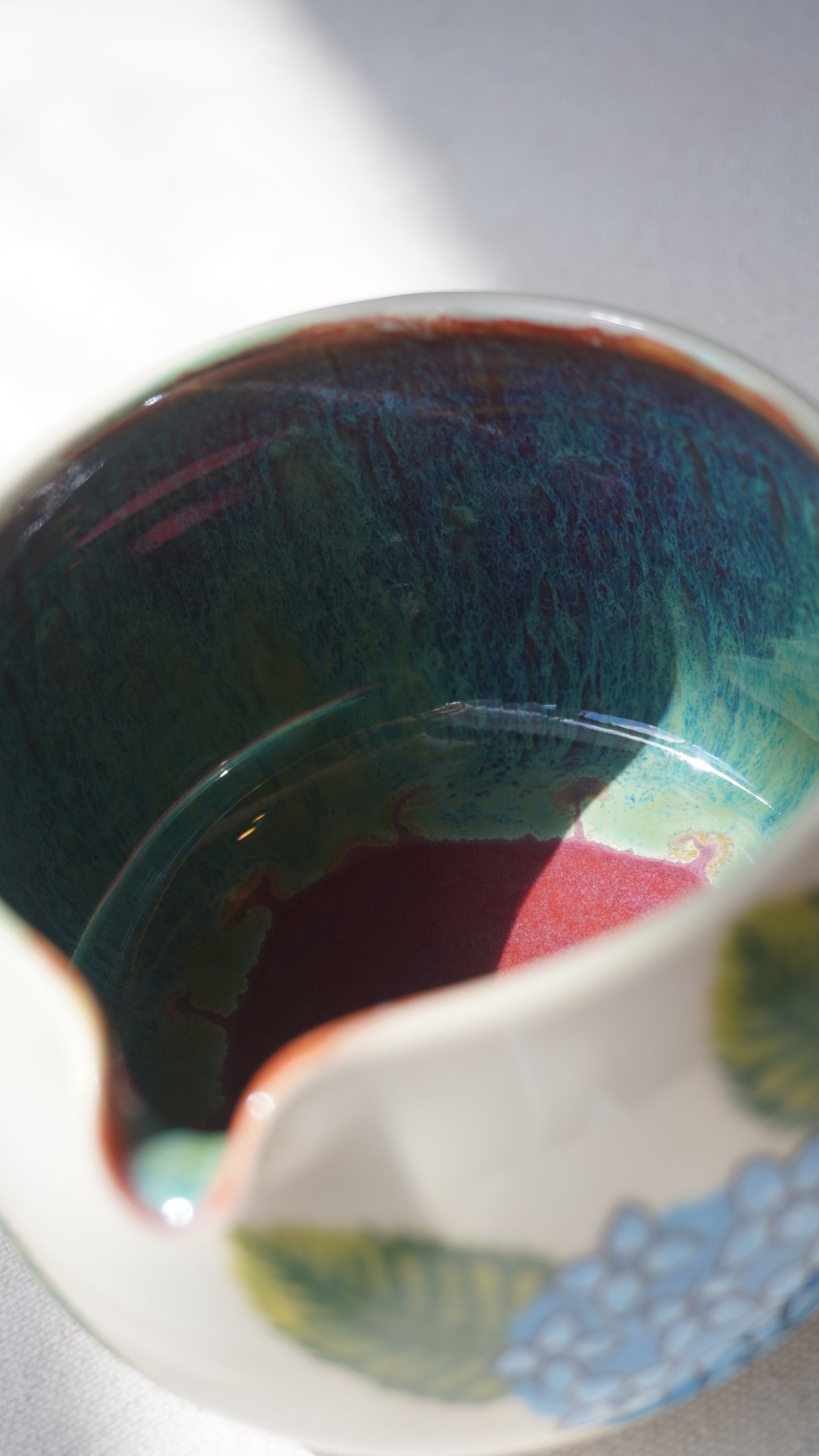 A Bouquet of Flowers [Seconds]