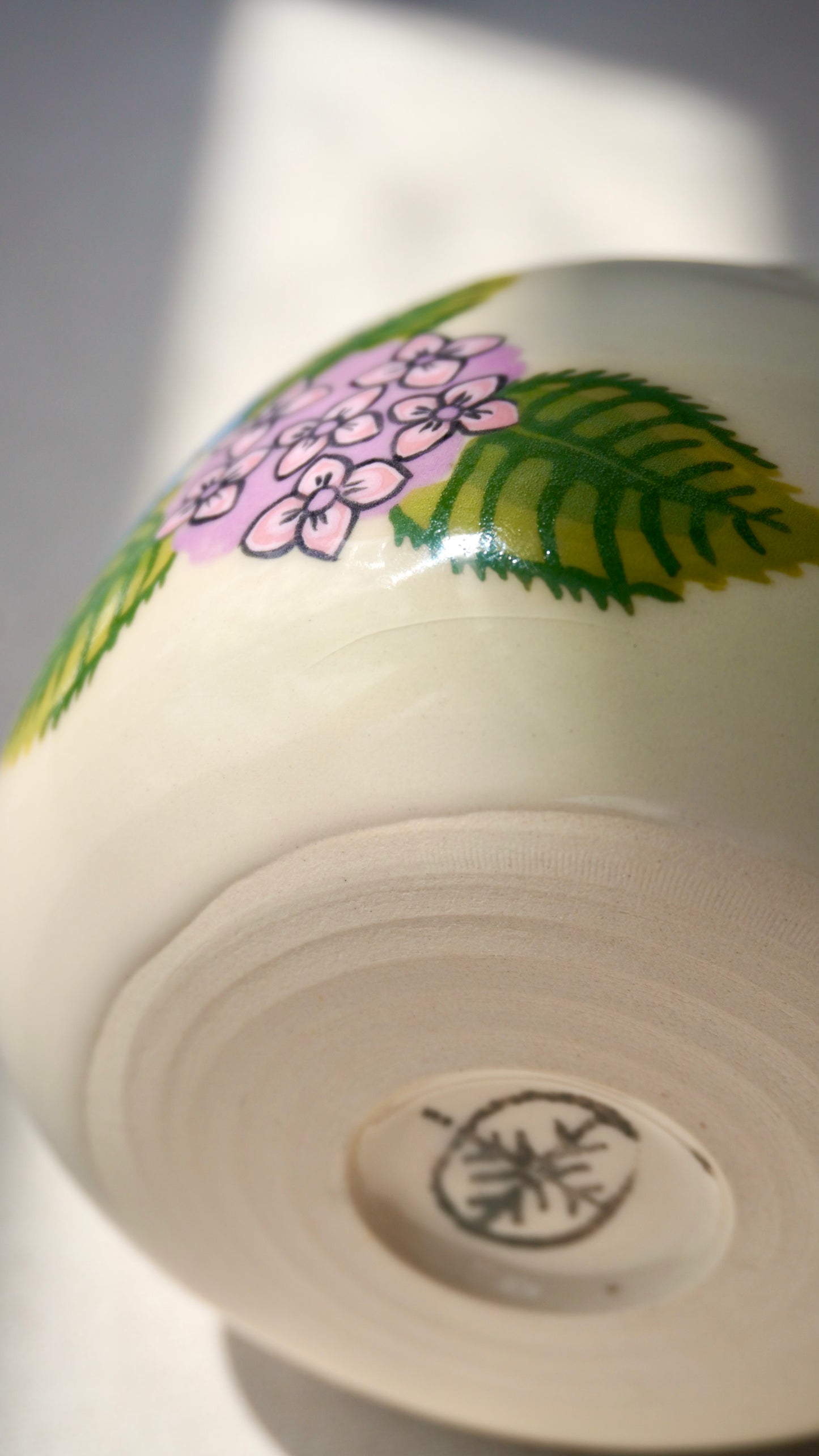 A Bouquet of Flowers [Seconds]