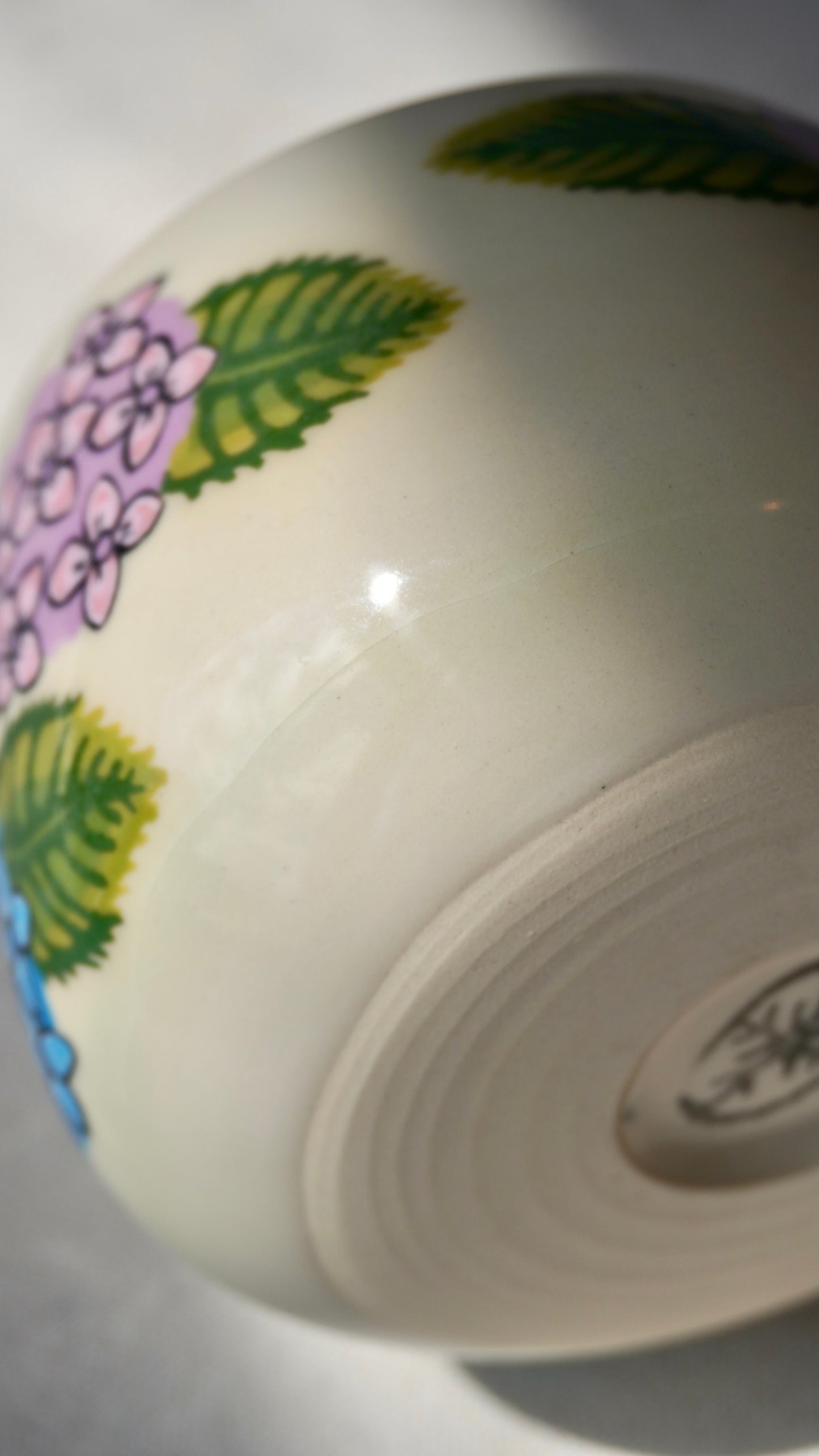 A Bouquet of Flowers [Seconds]