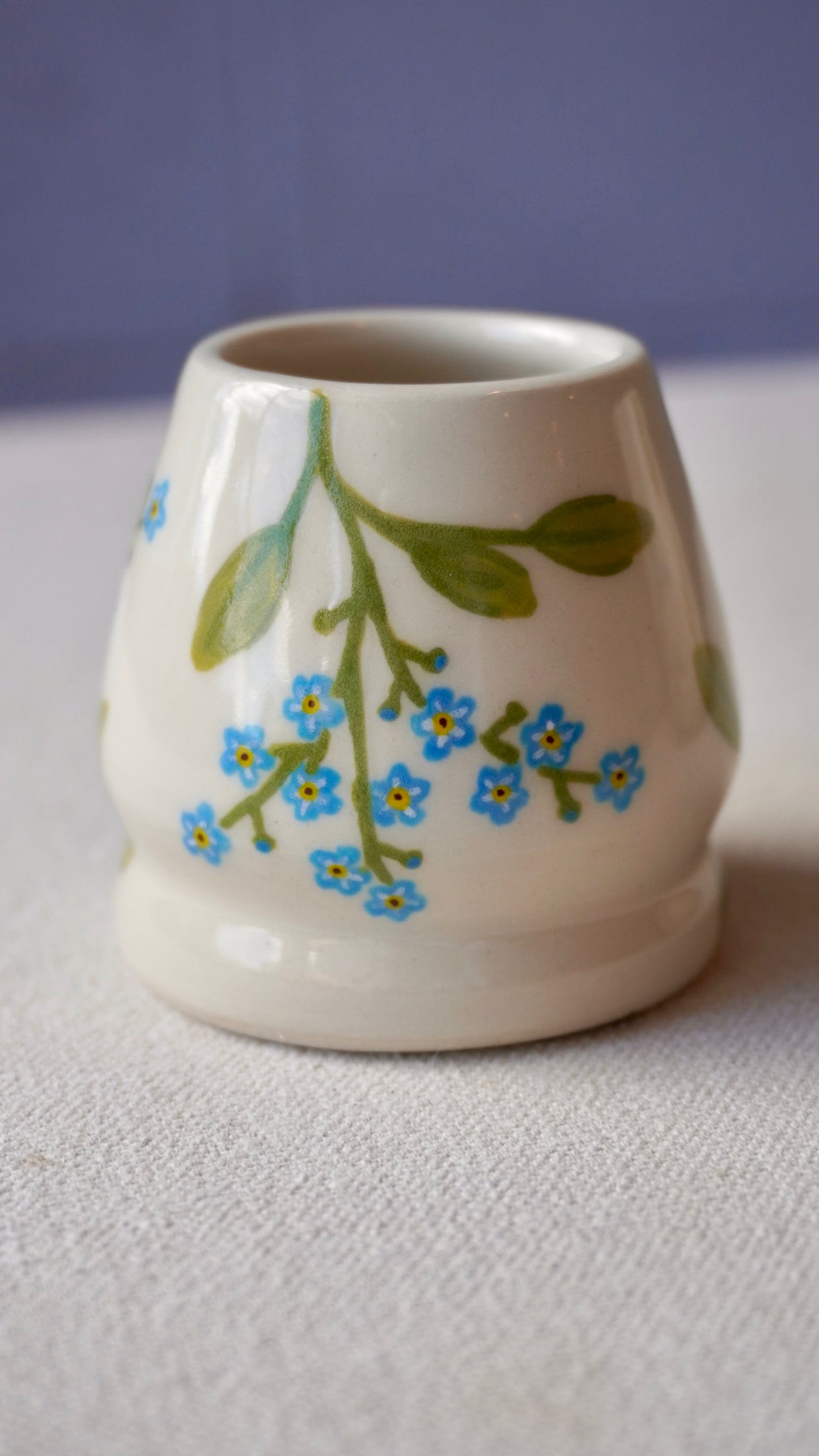 A Bouquet of Flowers [Seconds]