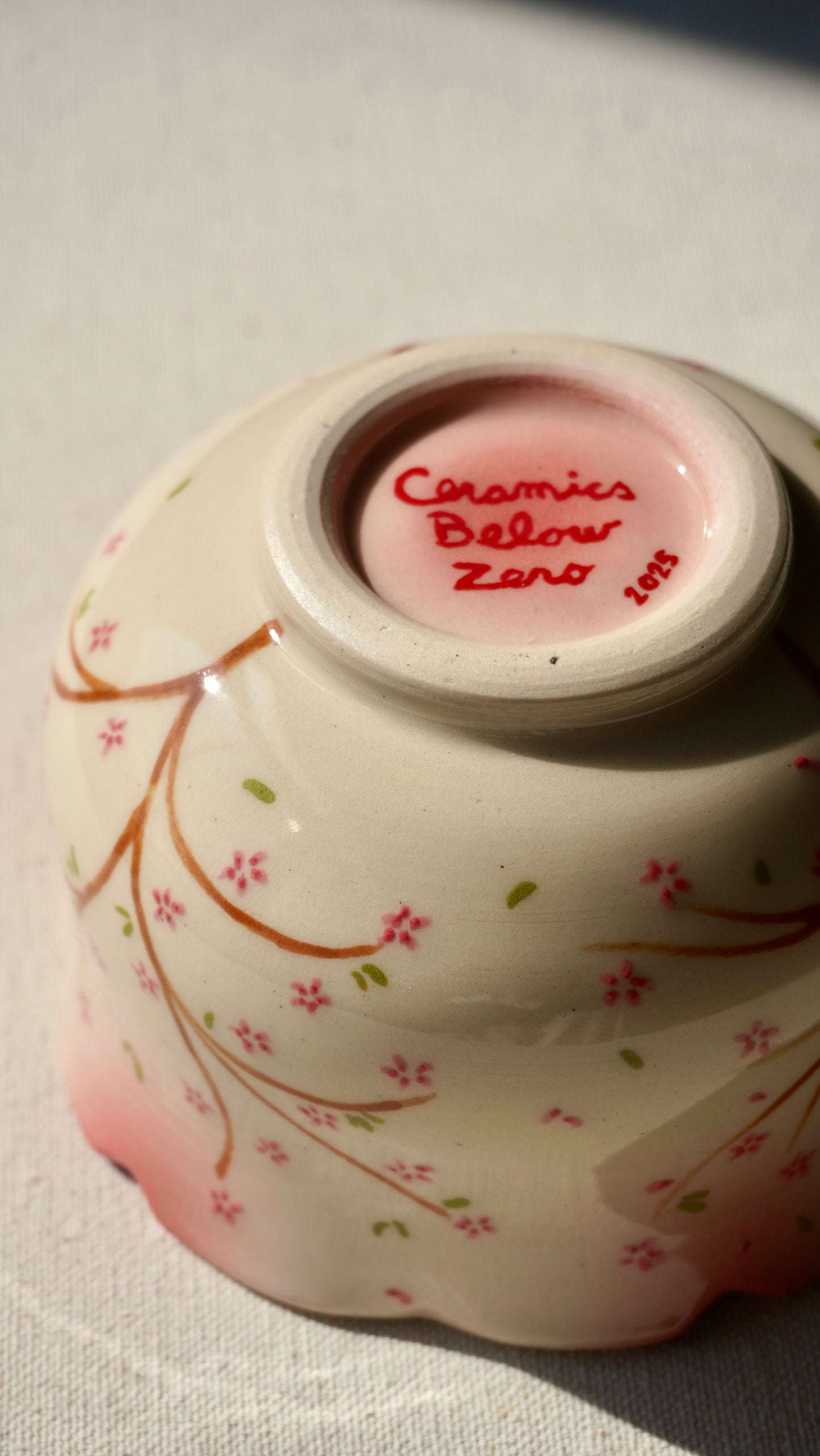 A Bouquet of Flowers [Seconds]