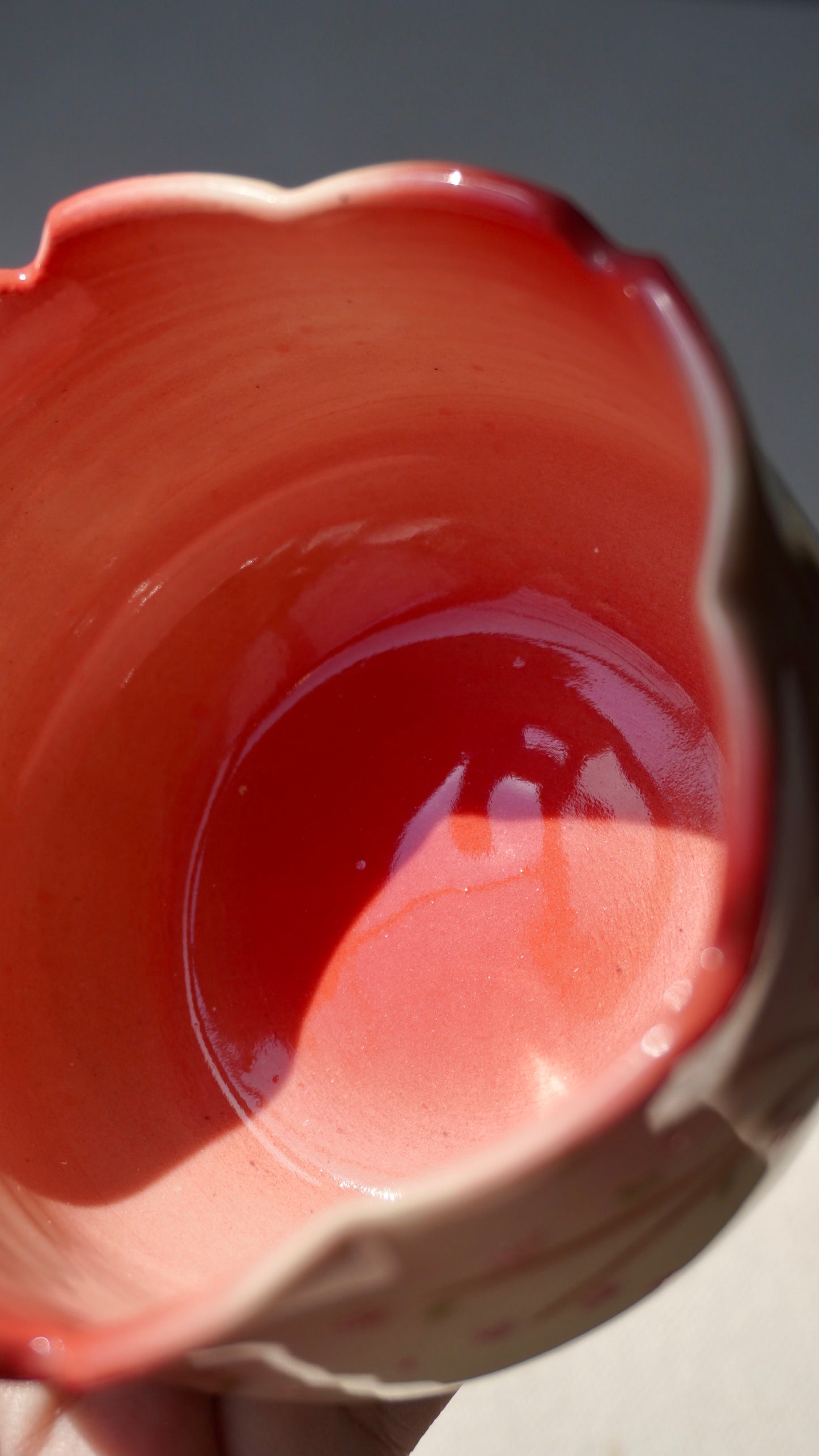 A Bouquet of Flowers [Seconds]