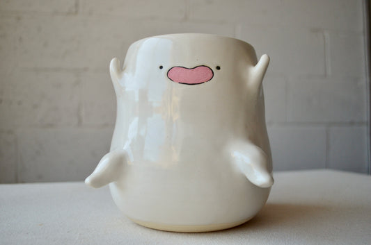 XXL Planter :D