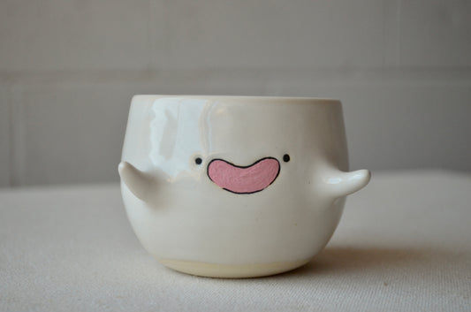 Small :D
