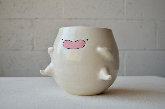 XL planter :D