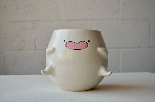 XL planter :D