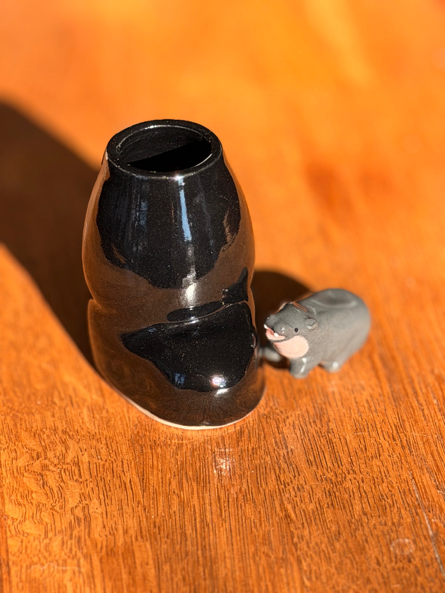 Moo-Cha Set 🍵🦛 [Pre Order]