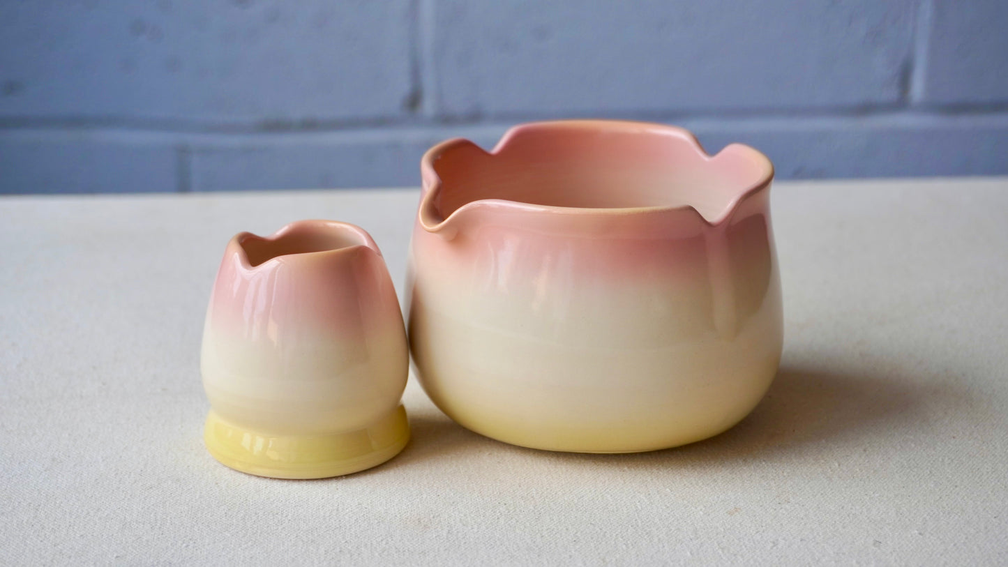 A Bouquet of Flowers [Seconds]