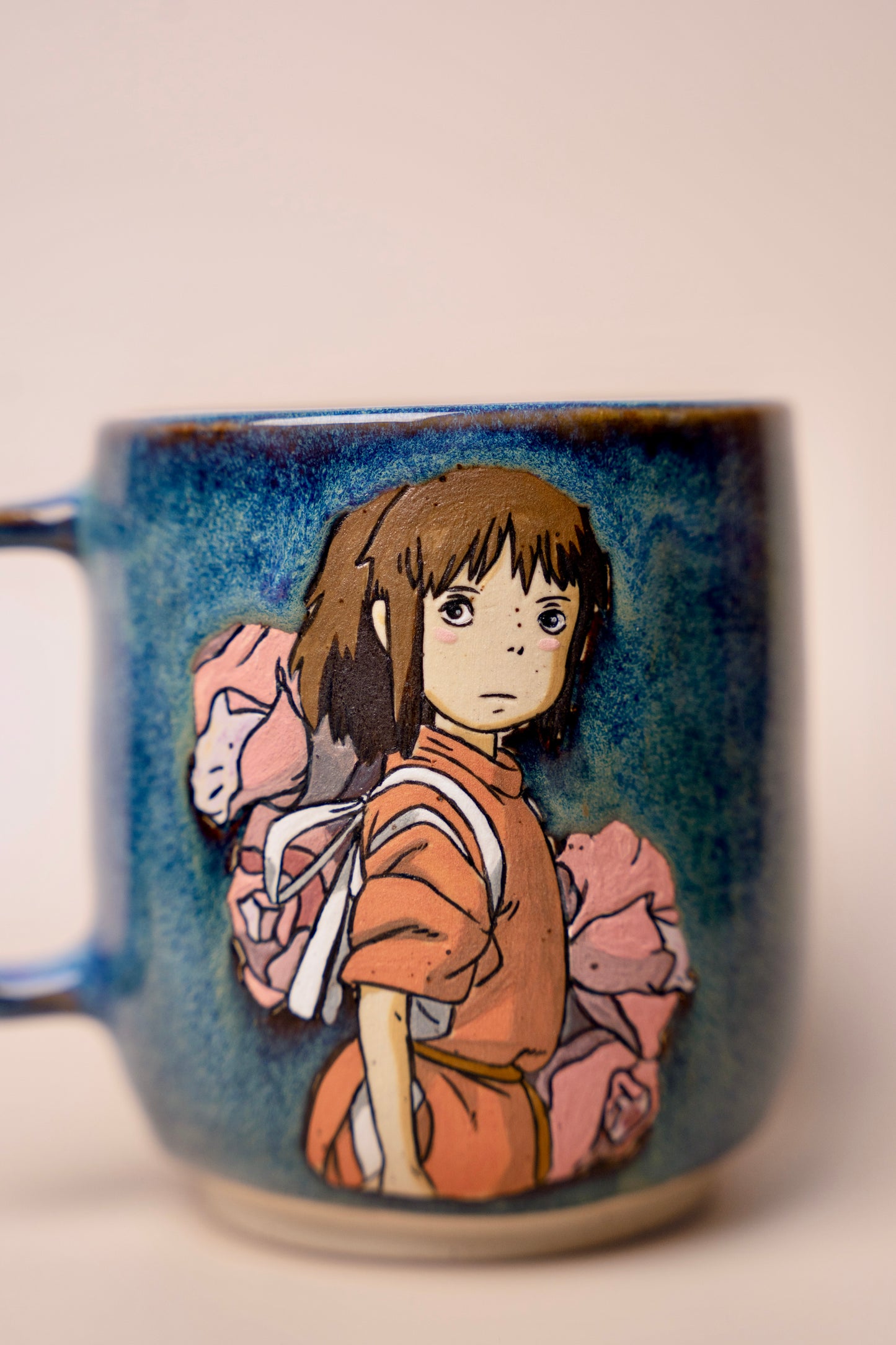 Chihiro (Spirited Away)