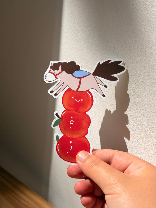 Tid Bits from August: Bookmark