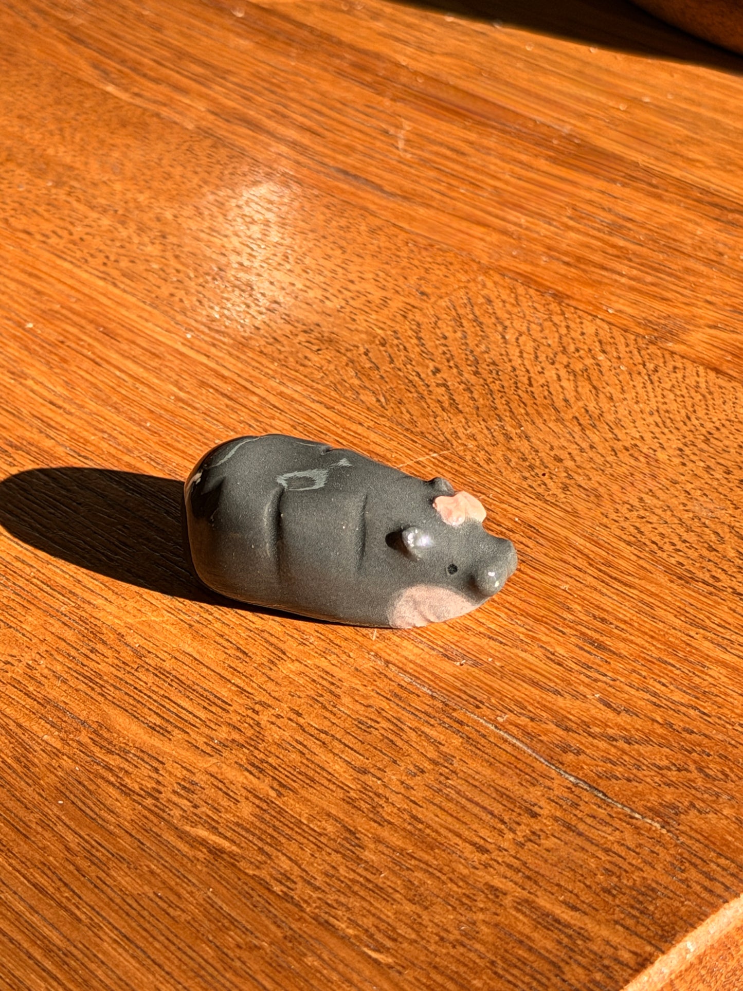 Mini Moo Blind Box [Limited Edition]