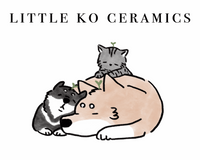 Little Ko Ceramics